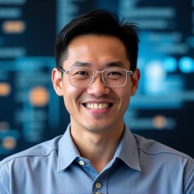 David Kim, Technology & Wellness Integration
